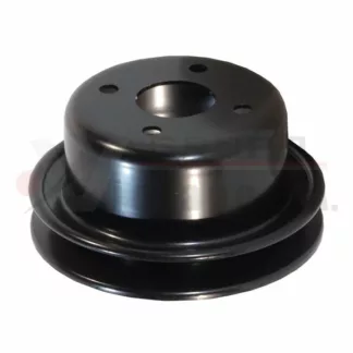 Polea bomba de agua Genset