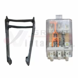 Relay de poder Genset TK