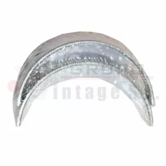 Tejas centrales STD Genset