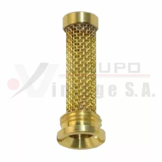 Filtro de tornillo de combustible Genset