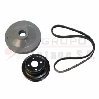 Conjunto de polea Genset