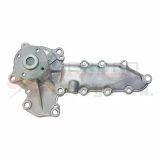 Bomba de agua de motor Genset (Corta)