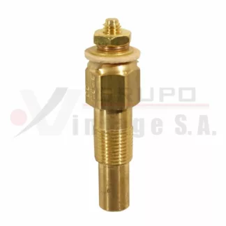 Sensor de temperatura de agua Genset