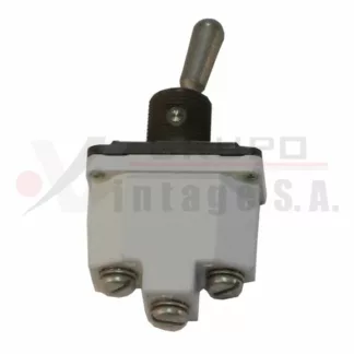 Switch de palanca on/off Genset