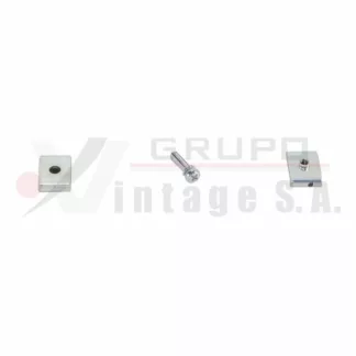 Sujetador de tubo de inyector Genset