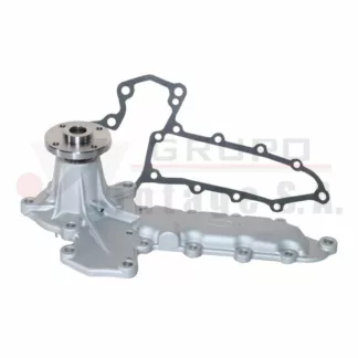 Bomba de agua de motor Genset (Larga)