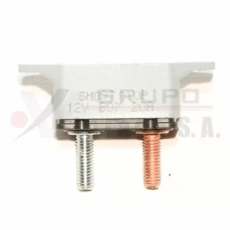 Fusible de 20 amperios Genset