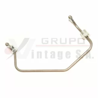 Tubo de inyector #3 Genset