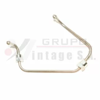 Tubo de inyector #2 Genset