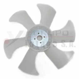 Ventilador para Genset