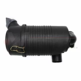 Base con filtro de aire completo para GenSet