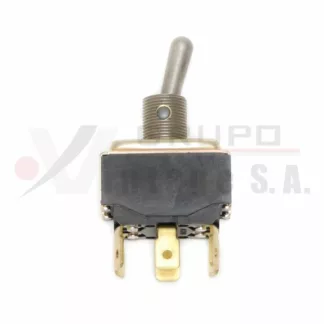 Switch on/off para Genset