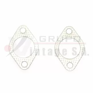 Empaque de escape para Genset