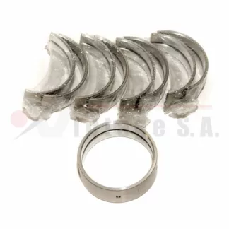 Teja central .40 para Genset