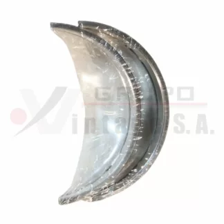 Teja central STD para Genset