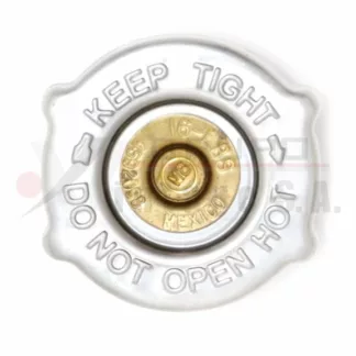 Tapón para radiador para Genset