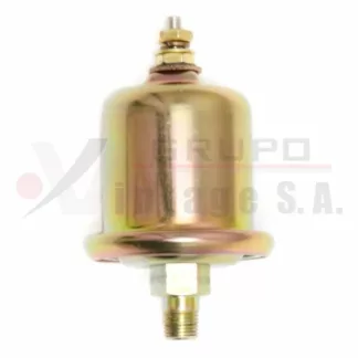 Bulbo de aceite para Genset