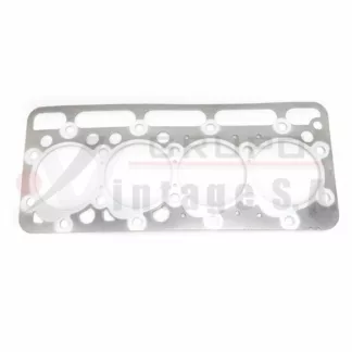 Empaque de culata para Genset