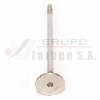 Válvula de escape C15