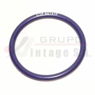 Sello de inyector grueso 3406E C12, C15