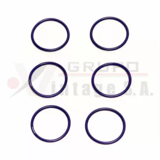 Sello de inyector delgado 3406 E C15