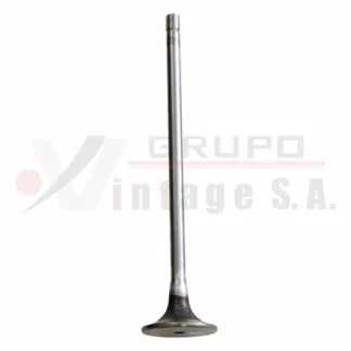 Válvula de admisión Cummins ISX