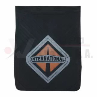 Guardafango 24.5 x 31.5 International negro