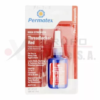 Fijador para tuercas de 10 ml