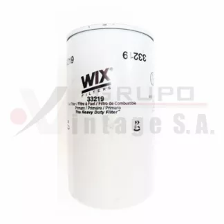 Filtro de diesel para Mack motor E7 Series CL, CH, CX