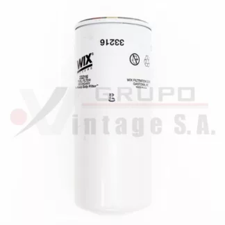 Filtro de diesel para Mack motor E7 Serie CH, CL