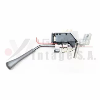 Palanca de pidevías de Freightliner Century