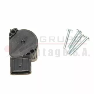 Sensor para pedal de acelerador Detroit 12.7 DDEE IV