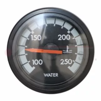 Reloj de temperatura eléctrico Freightliner