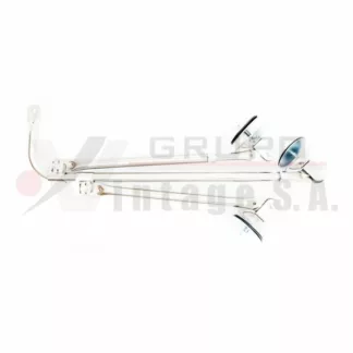 Base para espejo (tripode sin ojo de buey)