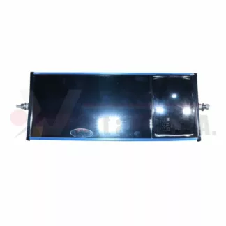 Espejo rectangular 6 x 16 convexo