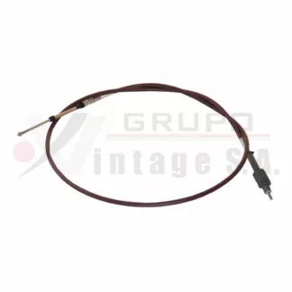 Cable de caja International