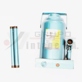 Tricket de 50 toneladas