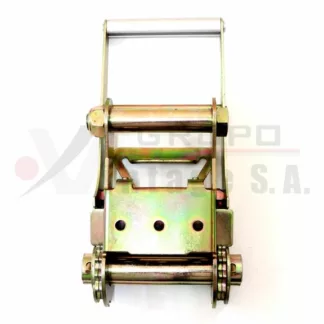 Ratch de 4" para sujetar carga