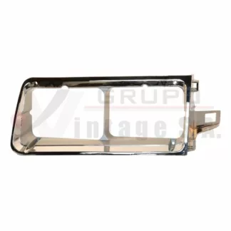 Marco de farol izquierdo Freightliner FLD