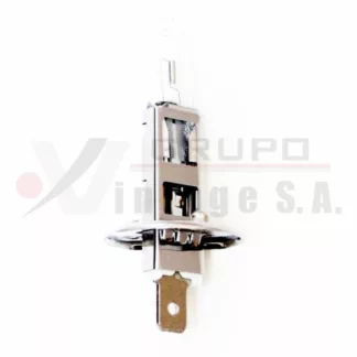Bombilla halógena H1 12V 100W