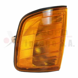 Pidevías izquierdo Freightliner FLD 120