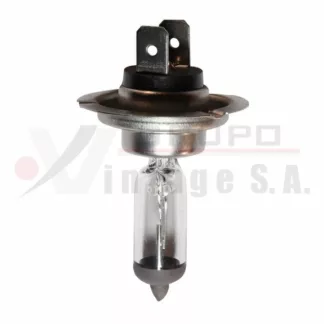 Bombilla H7 12V 100W