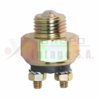 Bulbo de retroceso 2 espigas Universal Camion Americano