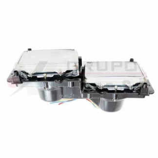 Base para silvín derecho para FLD