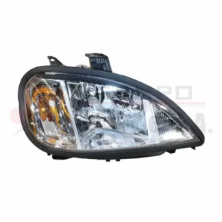 Farol delantero derecho claro Freightliner Columbia