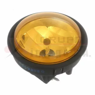 Neblinera ámbar Freightliner Columbia