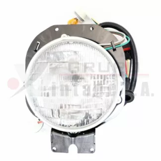 Farol con base izquierdo Freightliner Century