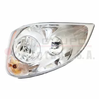 Farol delantero izquierdo Freightliner Cascadia