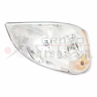 Farol delantero derecho Freightliner Cascadia