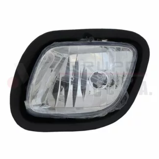 Neblinera izquierda Freightliner Cascadia con bombilla 11 12V